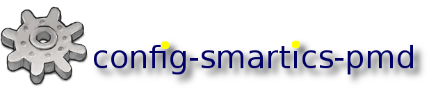 config-smartics-pmd