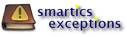 smartics-exceptions-sample-app