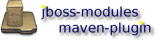 smartics-jboss-modules-maven-plugin