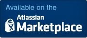 Available on the Atlassian Marketplace