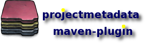 Projectmetadata Maven Plugin