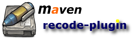 recode-maven-plugin
