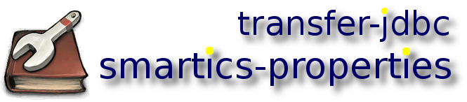 smartics-properties-transfer-jdbc
