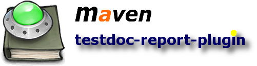 testdoc-maven-report-plugin