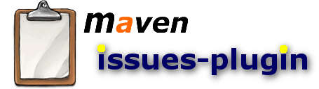 issues-maven-plugin