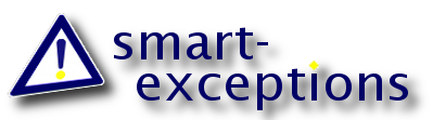 smart-exceptions