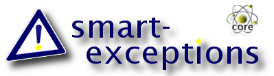 smart-exceptions-core