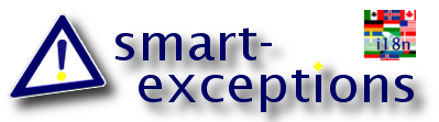 smart-exceptions-i18n