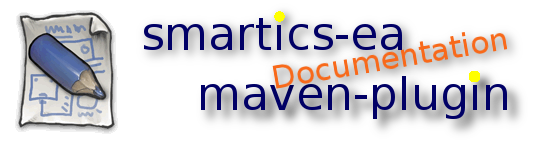smartics-ea-maven-plugin-docs
