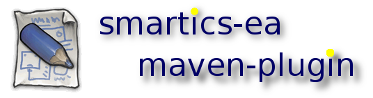 smartics Enterprise Architect Maven Plugin