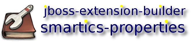 smartics-properties-jboss-extension-builder