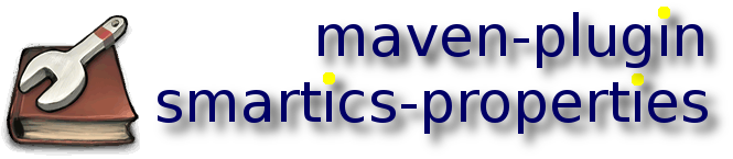 smartics-properties-maven-plugin